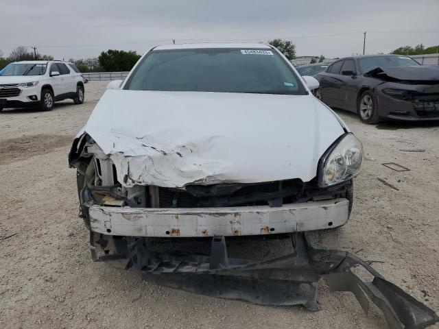 Photo 5 from auction – 2013 CHEVROLET IMPALA LT with VIN 2G1WG5E34D1138813