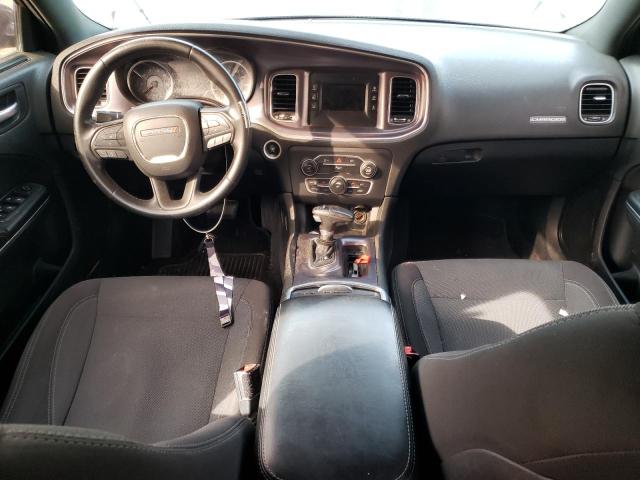 Снимка 8 от търг – 2015 DODGE CHARGER с VIN 2C3CDXBG7FH717086
