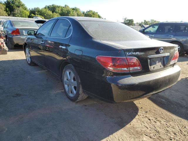 Photo 2 from auction – 2005 LEXUS ES 330 with VIN JTHBA30G555073880