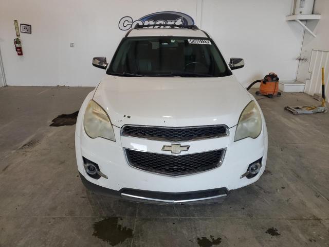 Photo 5 from auction – 2011 CHEVROLET EQUINOX LT with VIN 2CNFLPE52B6409475