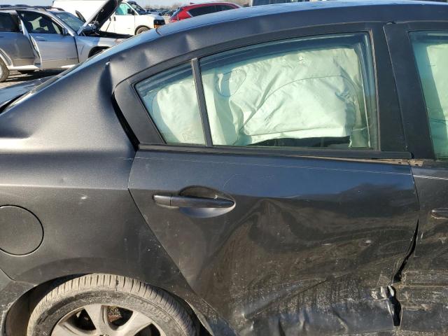 Photo 10 from auction – 2011 MAZDA 3 I with VIN JM1BL1VF7B1385931