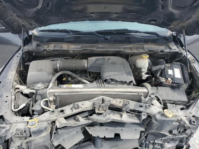 Photo 11 from auction – 2017 RAM 1500 SLT with VIN 1C6RR6GG4HS654896