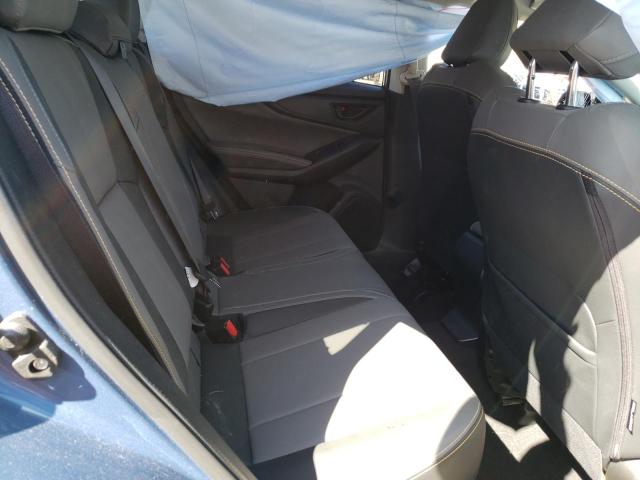 Photo 10 from auction – 2021 SUBARU CROSSTREK with VIN JF2GTHSC4MH280722