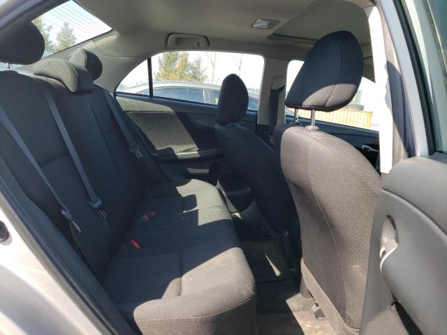 Photo 10 from auction – 2010 TOYOTA COROLLA BA with VIN 2T1BU4EEXAC222495