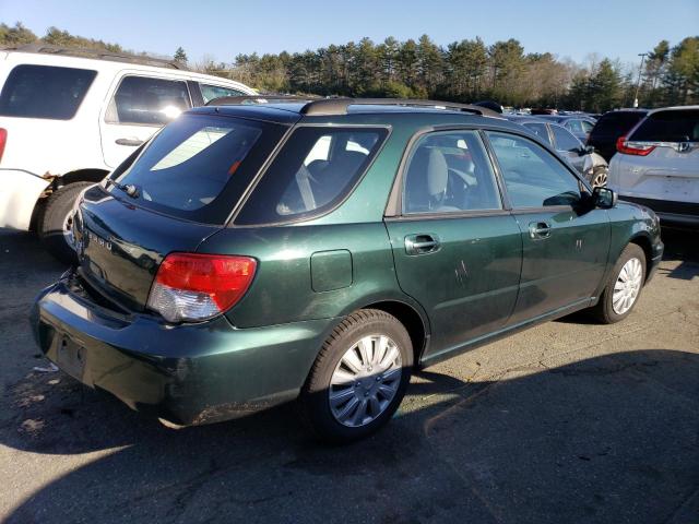 Photo 3 from auction – 2004 SUBARU IMPREZA TS with VIN JF1GG65534H800855