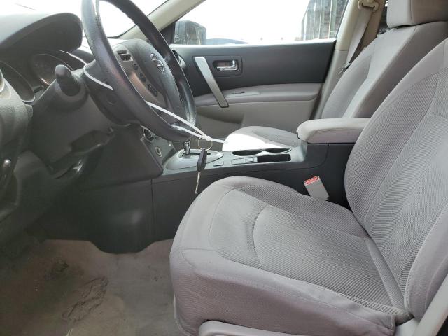 Photo 7 from auction – 2012 NISSAN ROGUE S with VIN JN8AS5MT2CW294443