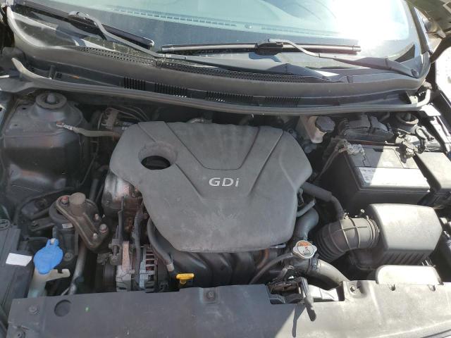 Photo 11 from auction – 2013 HYUNDAI ACCENT GLS with VIN KMHCT4AE0DU423564