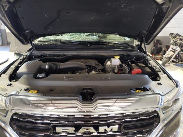 Photo 11 from auction – 2022 RAM 1500 LIMIT with VIN 1C6SRFHT3NN414715