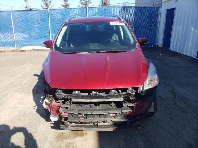 Photo 5 from auction – 2014 FORD ESCAPE TIT with VIN 1FMCU9J95EUD82136