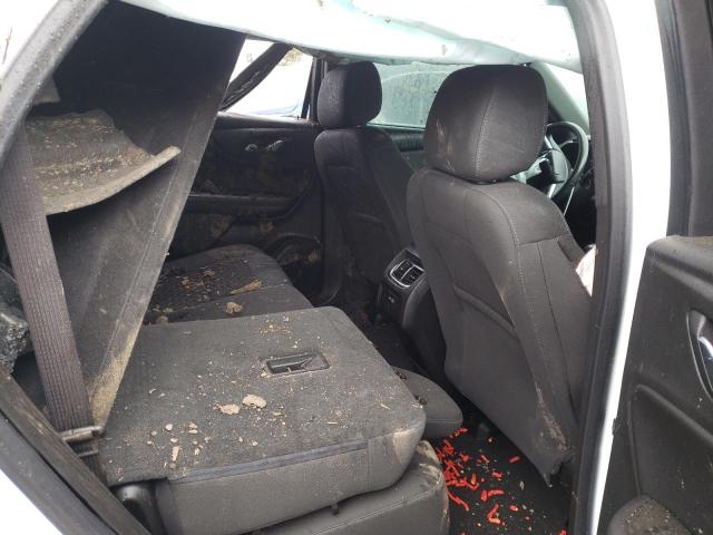Photo 10 from auction – 2020 CHEVROLET BLAZER 2LT with VIN 3GNKBCR44LS707309