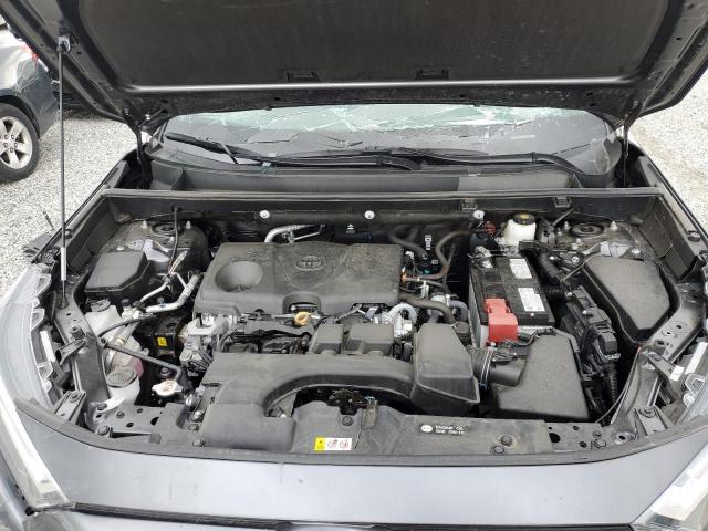 Photo 12 from auction – 2022 TOYOTA RAV4 XLE P with VIN 2T3C1RFV3NC173162