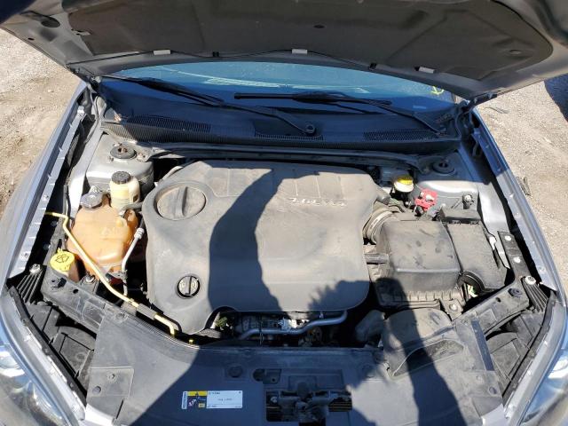 Photo 11 from auction – 2013 CHRYSLER 200 S with VIN 1C3BCBGG7DN724036