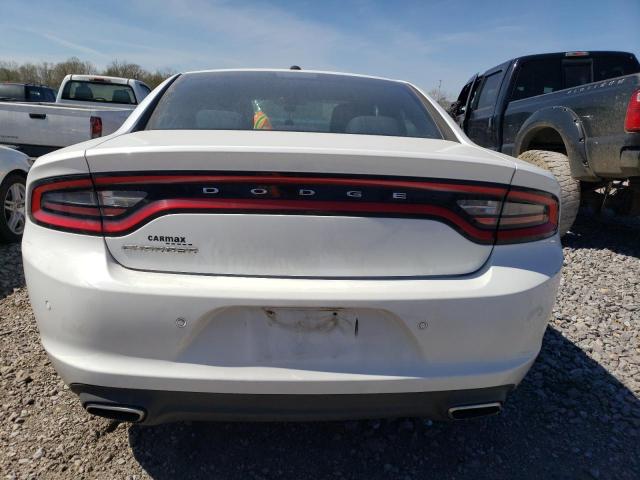 Photo 6 from auction – 2016 DODGE CHARGER SE with VIN 2C3CDXBG8GH109725