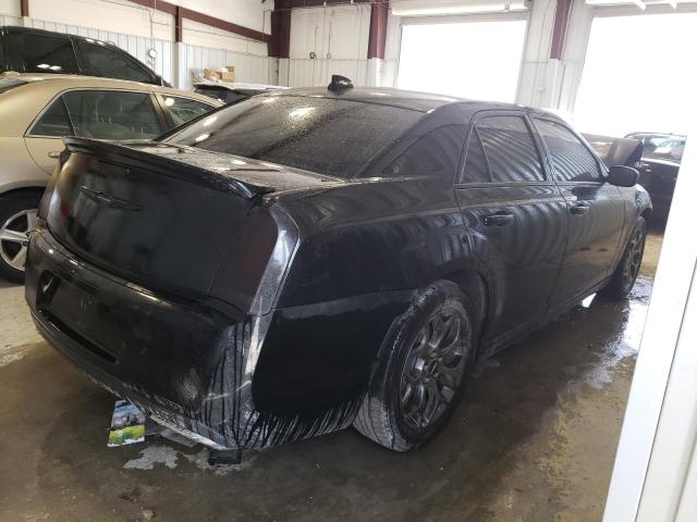 Photo 3 from auction – 2017 CHRYSLER 300 S with VIN 2C3CCAGGXHH572427
