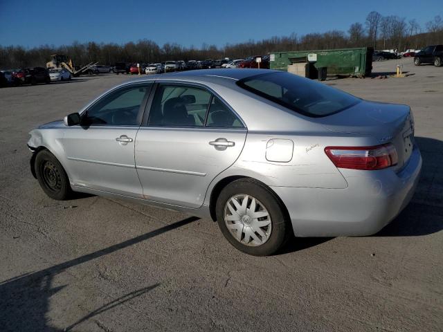 Photo 2 from auction – 2007 TOYOTA CAMRY CE with VIN 4T1BE46K87U121500