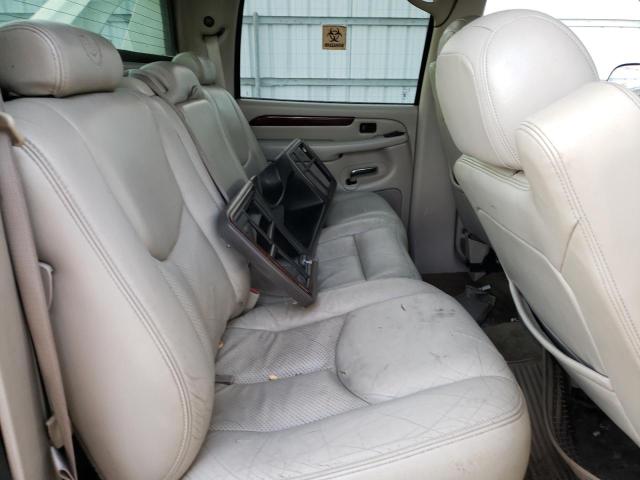 Photo 10 from auction – 2003 CADILLAC ESCALADE E with VIN 3GYEK63N13G246317