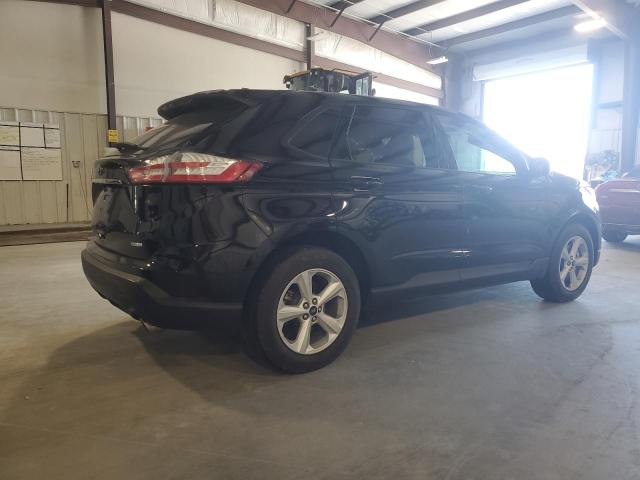 Photo 3 from auction – 2020 FORD EDGE SE with VIN 2FMPK3G97LBA30402