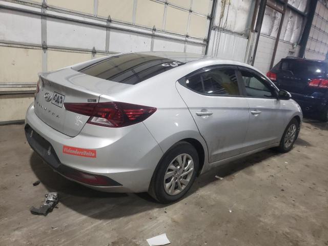 Photo 3 from auction – 2019 HYUNDAI ELANTRA SE with VIN 5NPD74LF7KH413141