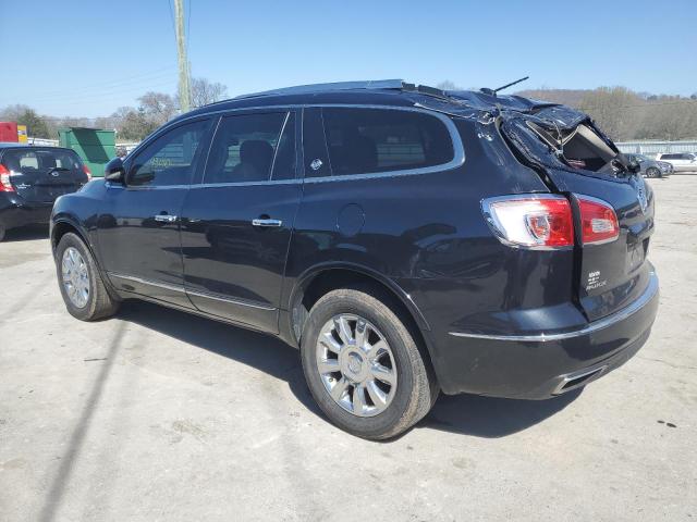 Photo 2 from auction – 2015 BUICK ENCLAVE with VIN 5GAKRBKD2FJ323982