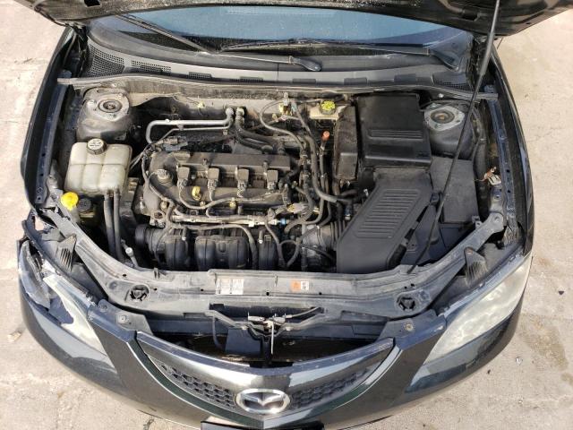 Фото 11 с аукциона – 2009 MAZDA 3 I с VIN JM1BK32F691217811