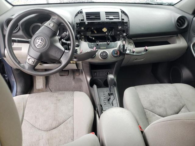 Photo 8 from auction – 2012 TOYOTA RAV4 with VIN 2T3BF4DV8CW217042