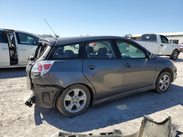 Photo 3 from auction – 2007 TOYOTA MATRIX with VIN 2T1KR32E97C639986