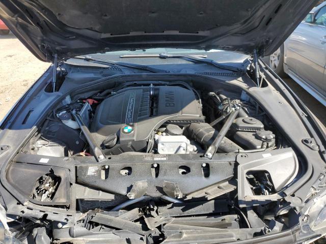 Photo 11 from auction – 2013 BMW 535 XI with VIN WBAFU7C50DDU66781