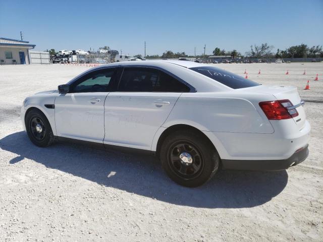 Photo 2 from auction – 2016 FORD TAURUS POL with VIN 1FAHP2MK9GG102457
