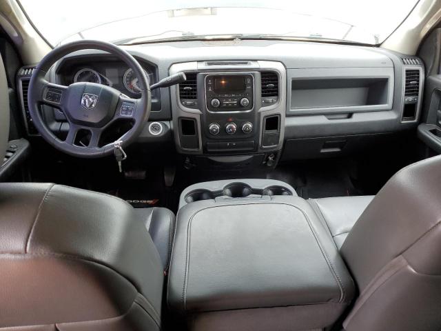 Photo 8 from auction – 2013 RAM 1500 ST with VIN 1C6RR6FP1DS594751