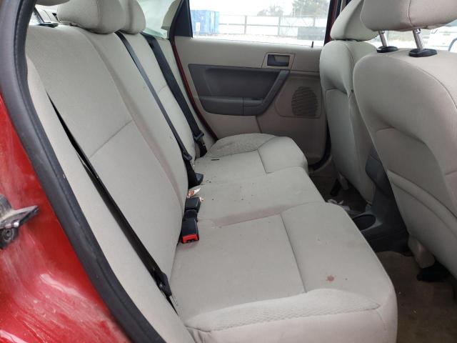 Photo 10 from auction – 2010 FORD FOCUS SES with VIN 1FAHP3GN2AW147765