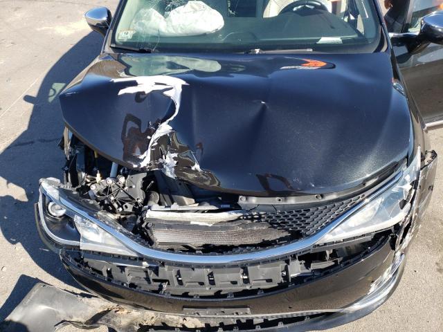 Photo 12 from auction – 2017 CHRYSLER PACIFICA L with VIN 2C4RC1GGXHR620220