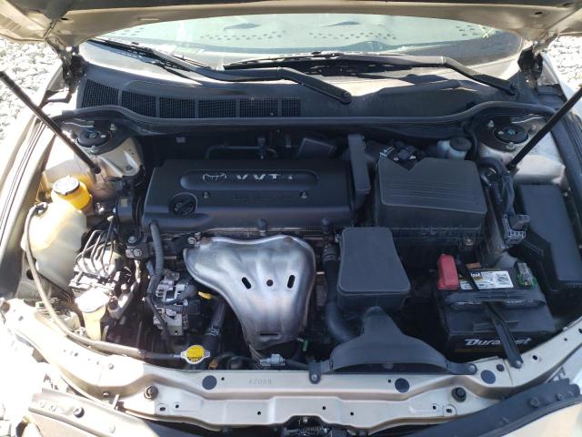Photo 11 from auction – 2008 TOYOTA CAMRY CE with VIN 4T1BE46K18U259235