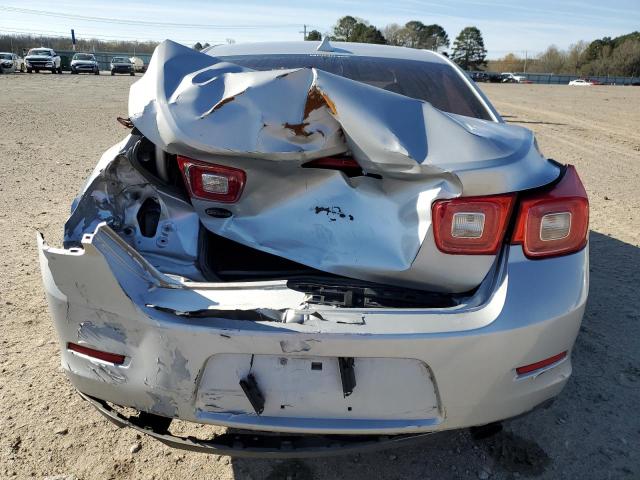 Photo 6 from auction – 2014 CHEVROLET MALIBU LTZ with VIN 1G11H5SL0EF207082