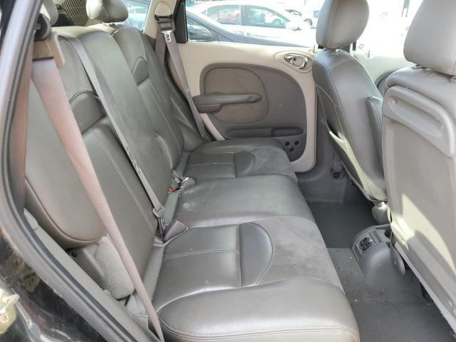 Photo 10 from auction – 2005 CHRYSLER PT CRUISER with VIN 3C8FY68805T504945