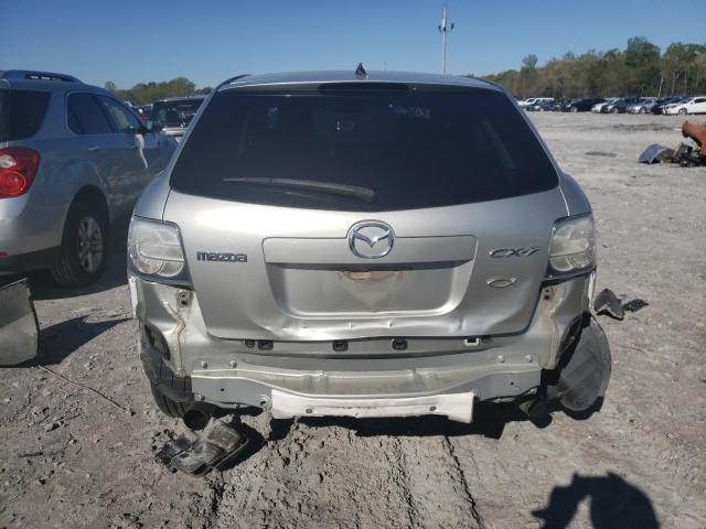 Photo 6 from auction – 2007 MAZDA CX-7 with VIN JM3ER293270154327