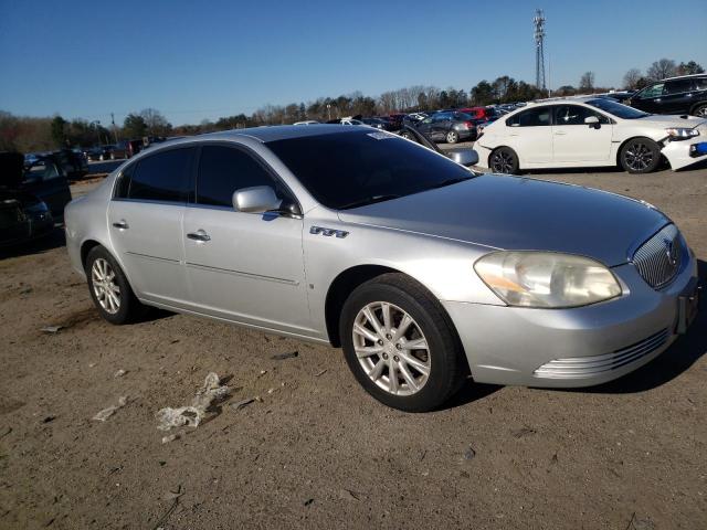 Photo 4 from auction – 2009 BUICK LUCERNE CX with VIN 1G4HD57M09U141648