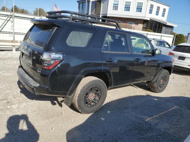 Photo 3 from auction – 2021 TOYOTA 4RUNNER VE with VIN JTELU5JR2M5852284