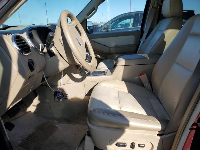 Photo 7 from auction – 2007 FORD EXPLORER E with VIN 1FMEU74E27UB18624