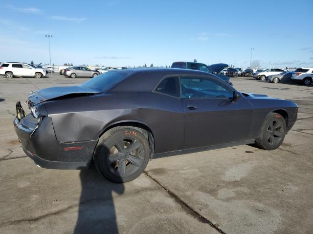 Photo 3 from auction – 2019 DODGE CHALLENGER with VIN 2C3CDZAG4KH561709