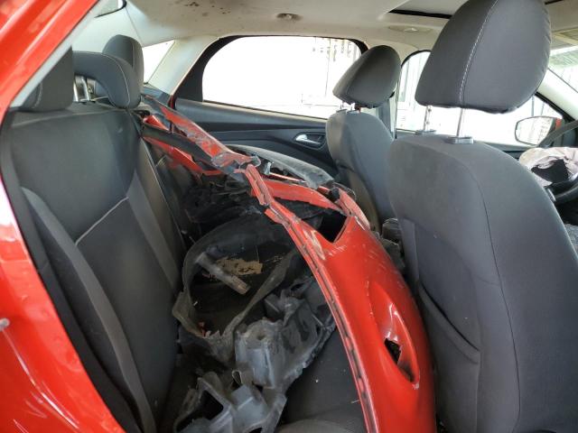 Photo 10 from auction – 2014 FORD FOCUS SE with VIN 1FADP3F22EL387685