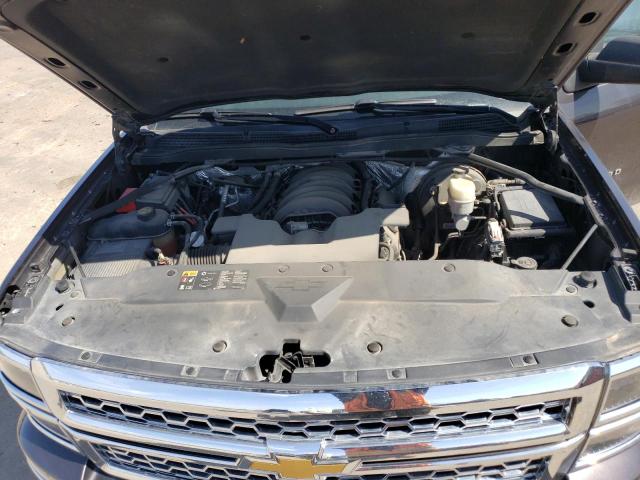 Photo 11 from auction – 2014 CHEVROLET SILVERADO with VIN 3GCUKREC4EG492196