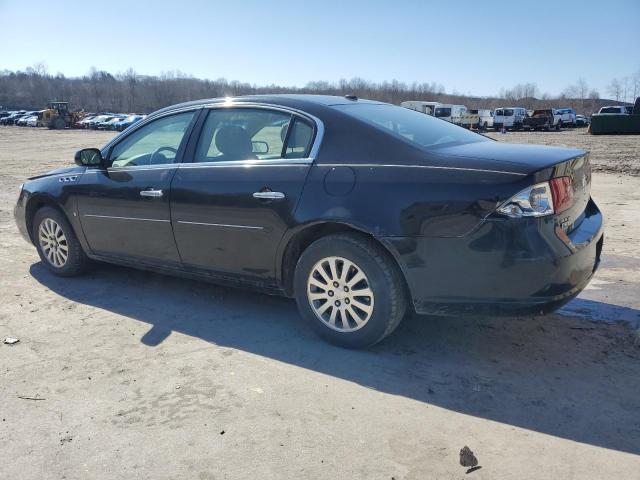 Photo 2 from auction – 2006 BUICK LUCERNE CX with VIN 1G4HP57276U129594