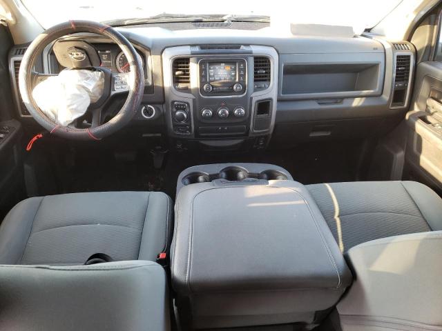 Photo 8 from auction – 2017 RAM 1500 ST with VIN 3C6RR7KT3HG696185