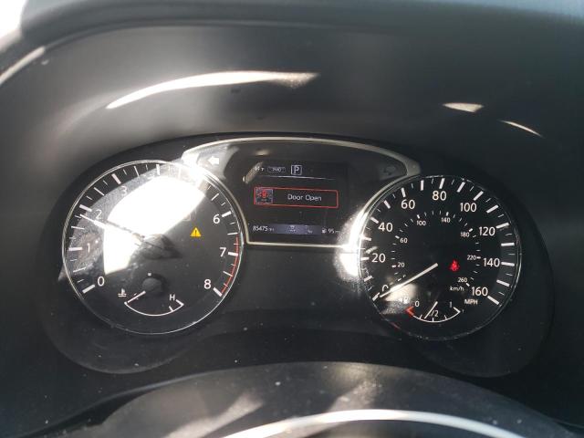 Photo 9 from auction – 2018 NISSAN PATHFINDER with VIN 5N1DR2MM1JC603101