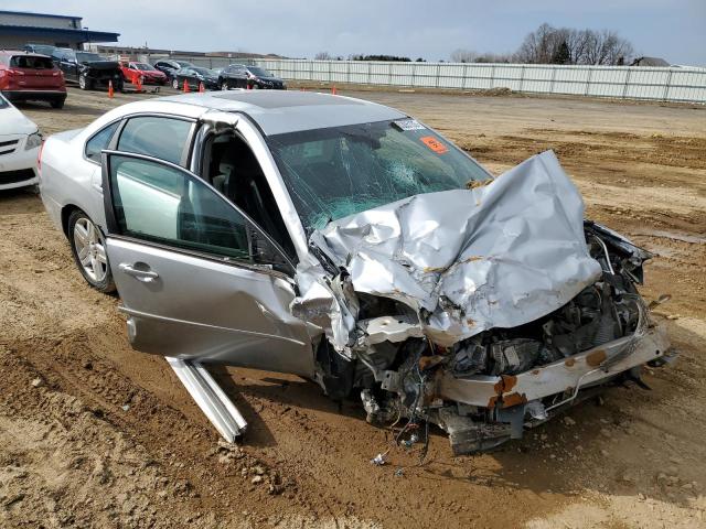 Photo 4 from auction – 2014 CHEVROLET IMPALA LIM with VIN 2G1WB5E31E1114601