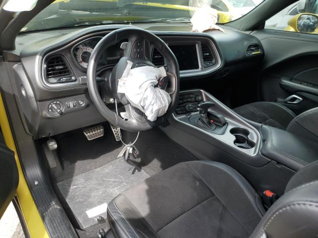 Photo 8 from auction – 2020 DODGE CHALLENGER with VIN 2C3CDZFJ5LH255799