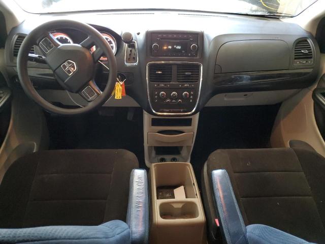 Photo 8 from auction – 2012 DODGE GRAND CARA with VIN 2C4RDGBG2CR341814