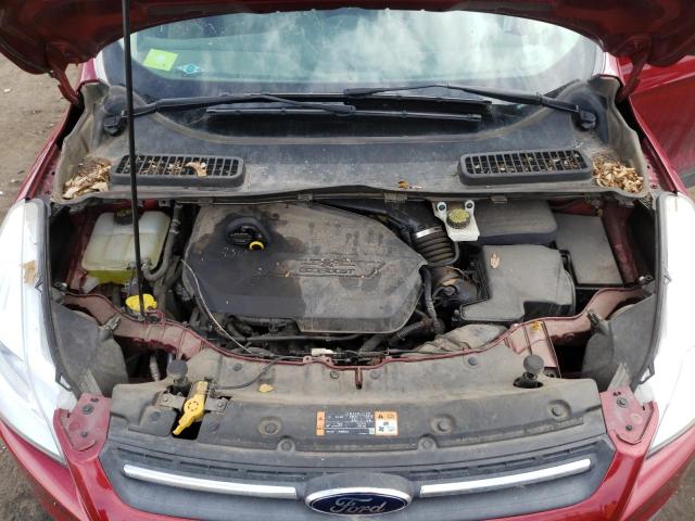 Photo 12 from auction – 2014 FORD ESCAPE SE with VIN 1FMCU9GX5EUB79902
