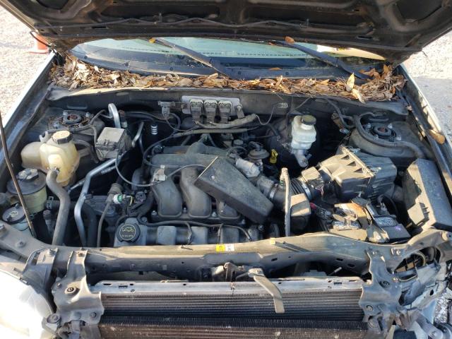 Photo 11 from auction – 2006 FORD ESCAPE LIM with VIN 1FMYU04196KA07452
