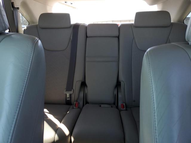 Photo 10 from auction – 2010 LEXUS RX 350 with VIN 2T2BK1BA1AC051301